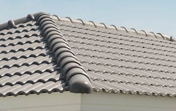 advantages of Even Pits clay roofing