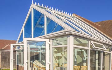 conservatory roof insulation costs Even Pits