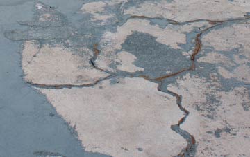 fibreglass roofing replacement Even Pits