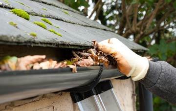 gutter cleaning Even Pits, Herefordshire