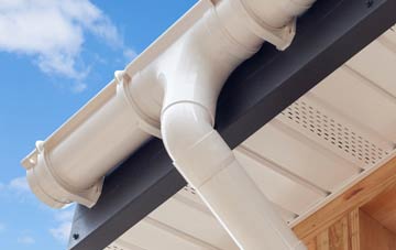 Even Pits gutter installation costs