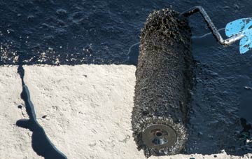 Even Pits liquid sealant waterproofing